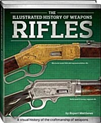 Rifles (Hardcover)