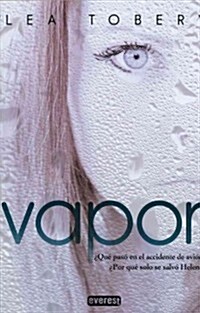 Vapor (Paperback)