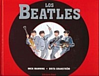 Los Beatles (Hardcover)