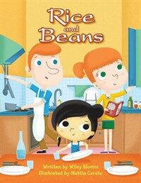 Rice and Beans (Paperback)