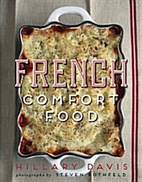 French Comfort Food (Hardcover)