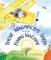 Those Magnificent Sheep in Their Flying Machine (Hardcover)