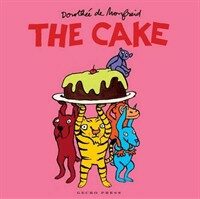 The Cake (Hardcover, Translation)
