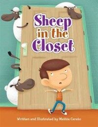 Sheep in the Closet (Paperback)