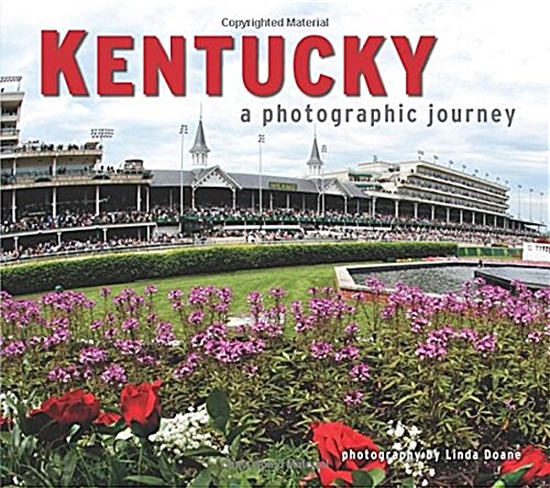 Kentucky: A Photographic Journey (Paperback)