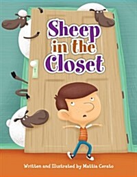 Sheep in the Closet (Library Binding)