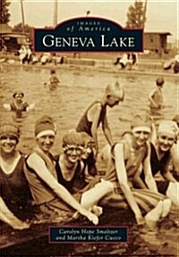 Geneva Lake (Paperback)