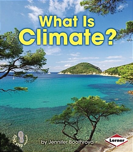 What Is Climate? (Paperback)