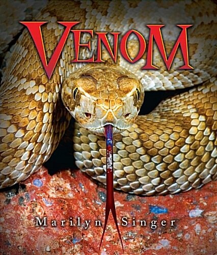 Venom (Paperback)