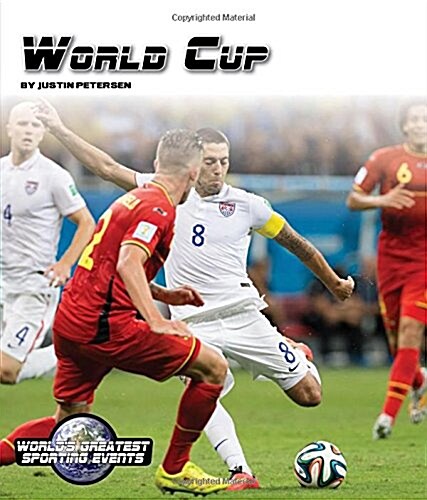 World Cup (Paperback)