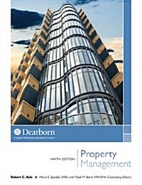 Property Management (Paperback, 9th)