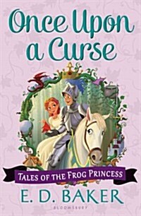 Once Upon a Curse (Paperback, New)