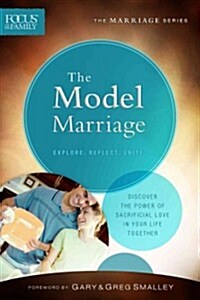 The Model Marriage (Paperback)