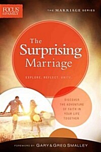 The Surprising Marriage (Paperback)