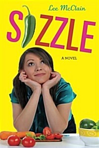 Sizzle (Paperback)