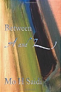 Between A and Z (Paperback)