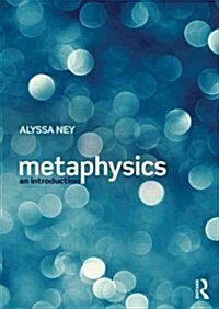 Metaphysics : An Introduction (Paperback)