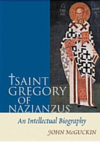 St Gregory of Nazianzus (Paperback)