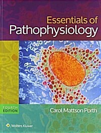 Essentials of Pathophysiology 4e Text & Prepu Package (Hardcover)