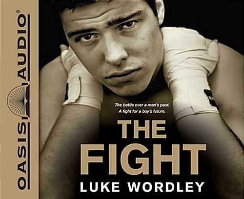 The Fight (Audio CD, Unabridged)