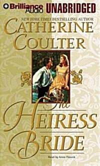 The Heiress Bride (MP3 CD)