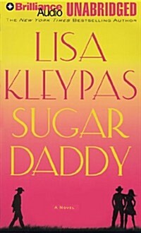 Sugar Daddy (MP3, Unabridged)