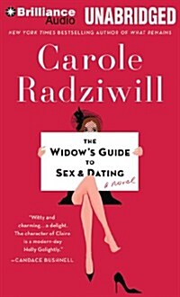 The Widows Guide to Sex & Dating (MP3 CD)