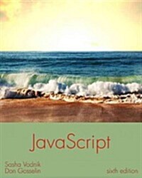 JavaScript (Paperback, 6)