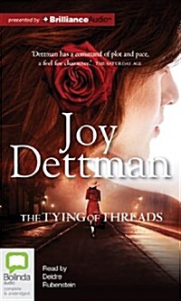 The Tying of Threads (MP3 CD)