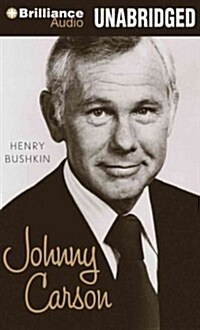 Johnny Carson (MP3 CD)