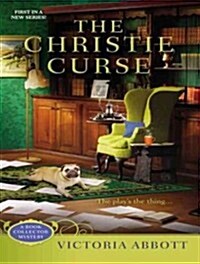 The Christie Curse (Audio CD, CD)