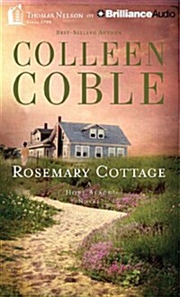 Rosemary Cottage (MP3 CD)