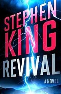 Revival (Hardcover)