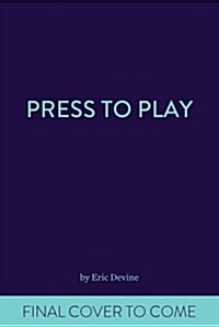 Press Play (Paperback)