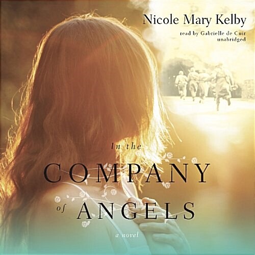 In the Company of Angels (Audio CD)
