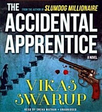 The Accidental Apprentice (Audio CD)