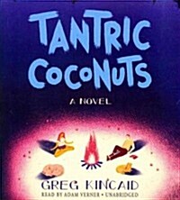 Tantric Coconuts (Audio CD)