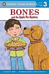 Bones and the Apple Pie Mystery (Paperback)