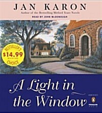 A Light in the Window (Audio CD, Abridged)