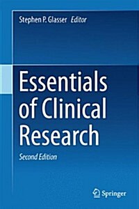 Essentials of Clinical Research (Hardcover, 2, 2014)