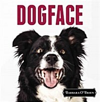 Dogface (Hardcover, 1st)