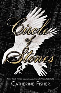 Circle of Stones (Hardcover, Reprint)