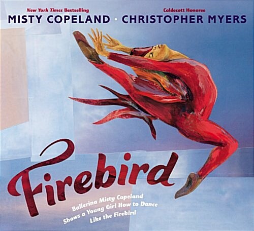 Firebird (Hardcover)
