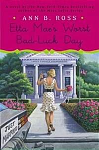 Etta Maes Worst Bad-Luck Day (Hardcover)