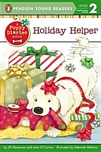 Holiday Helper (Paperback)