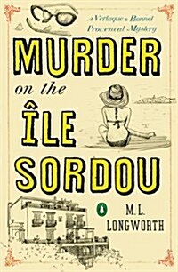 Murder on the Ile Sordou (Paperback, Reprint)
