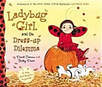 Ladybug Girl and the Dress-Up Dilemma (Hardcover)
