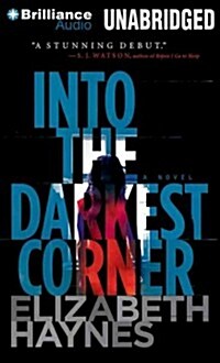 Into the Darkest Corner (MP3 CD)