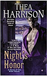 Nights Honor (Mass Market Paperback)