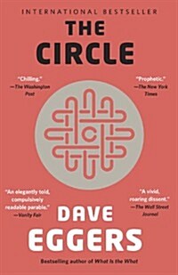 The Circle (Paperback)